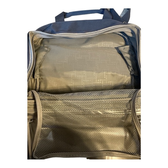 Samsonite Nexera Series II Carry-On Bag - Picture 5 of 10